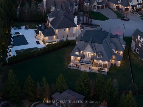 Photo 26 at 42 Winterlude Court, Kleinburg, Vaughan