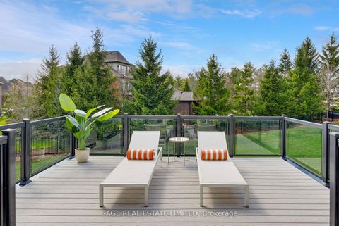 Photo 33 at 42 Winterlude Court, Kleinburg, Vaughan