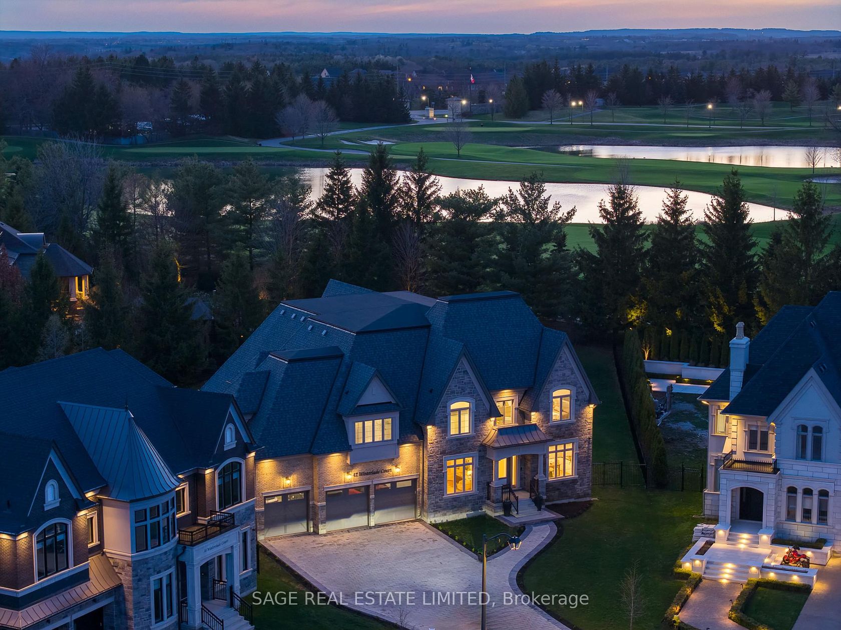 42 Winterlude Court, Kleinburg, Vaughan photo number 2