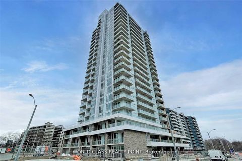 Photo 0 at 801 - 10 Deerlick Court, Donalda, Toronto