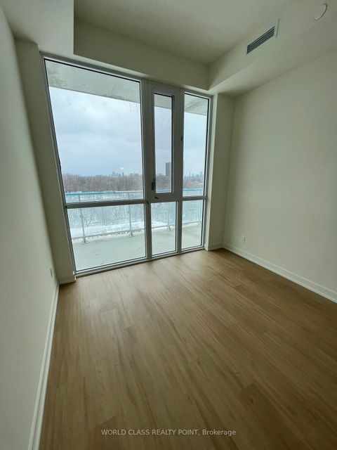 Photo 1 at 801 - 10 Deerlick Court, Donalda, Toronto