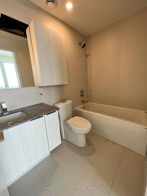 Photo 2 at 801 - 10 Deerlick Court, Donalda, Toronto