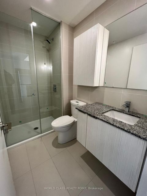 Photo 5 at 801 - 10 Deerlick Court, Donalda, Toronto