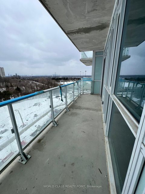 Photo 14 at 801 - 10 Deerlick Court, Donalda, Toronto