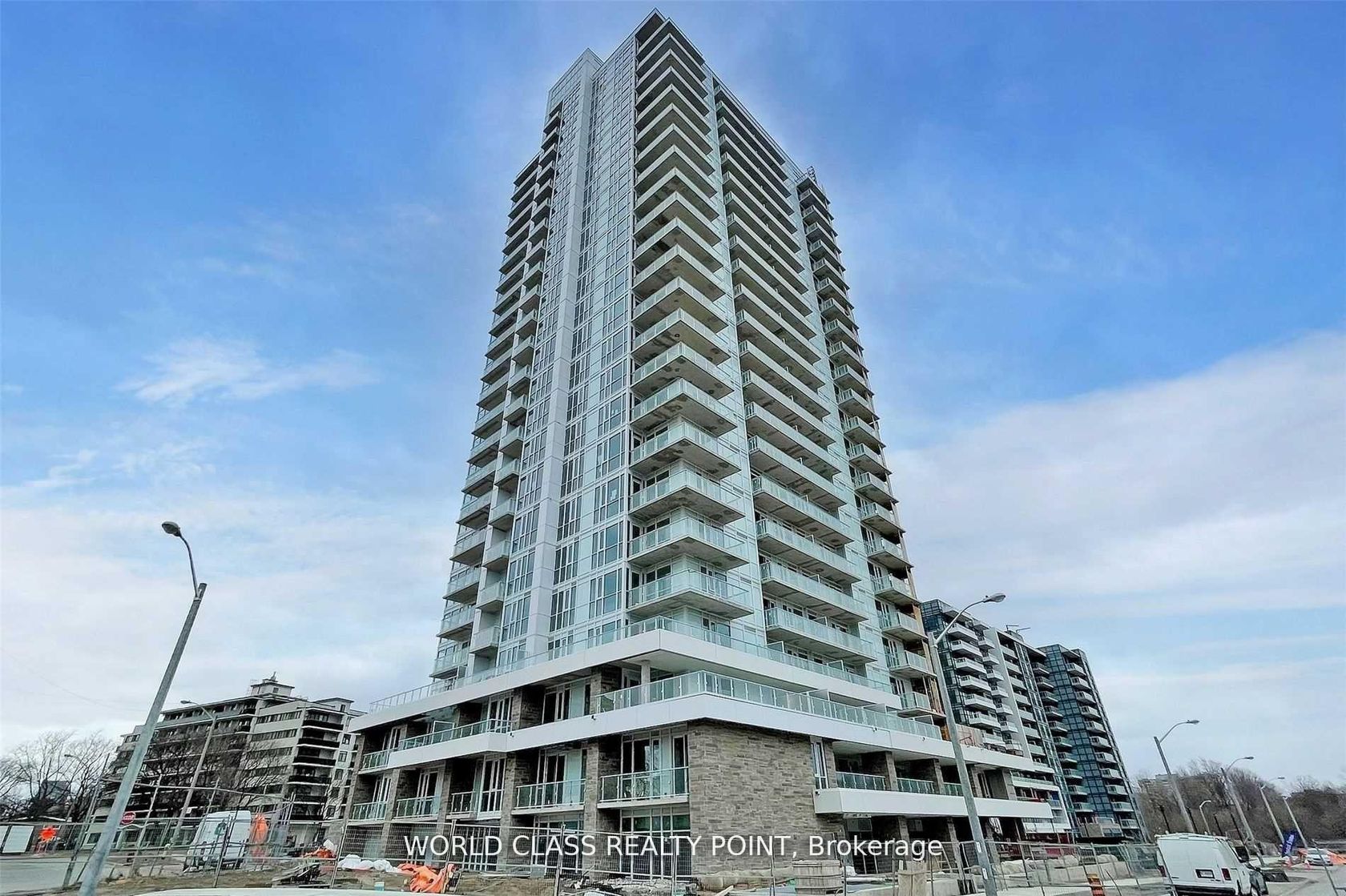801 - 10 Deerlick Court, Donalda, Toronto photo 5