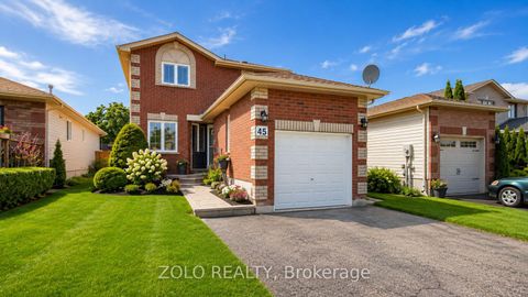 Photo 0 at 45 Athabaska Road, Holly, Barrie