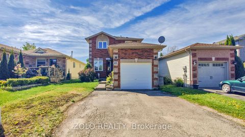 Photo 4 at 45 Athabaska Road, Holly, Barrie