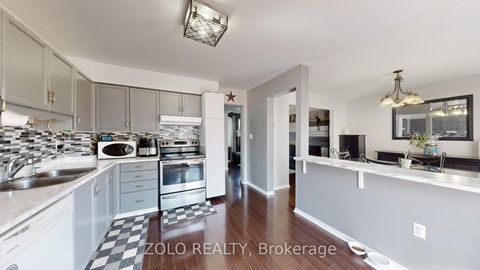 Photo 8 at 45 Athabaska Road, Holly, Barrie