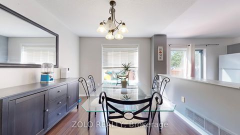 Photo 17 at 45 Athabaska Road, Holly, Barrie