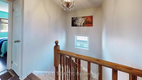 Photo 24 at 45 Athabaska Road, Holly, Barrie