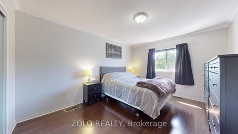 Photo 25 at 45 Athabaska Road, Holly, Barrie