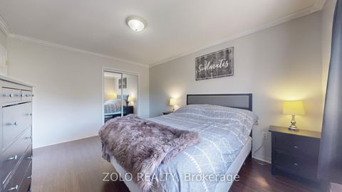 Photo 27 at 45 Athabaska Road, Holly, Barrie