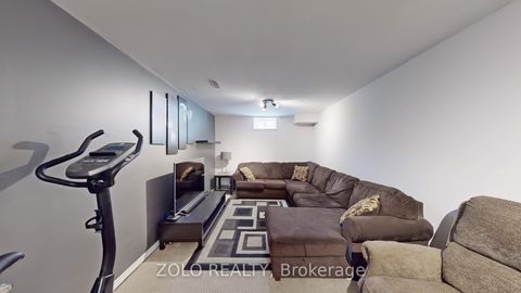 Photo 34 at 45 Athabaska Road, Holly, Barrie
