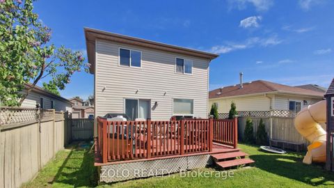 Photo 37 at 45 Athabaska Road, Holly, Barrie