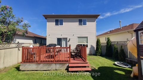 Photo 38 at 45 Athabaska Road, Holly, Barrie