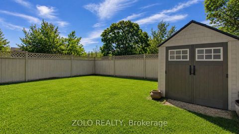 Photo 39 at 45 Athabaska Road, Holly, Barrie