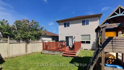 Photo 40 at 45 Athabaska Road, Holly, Barrie