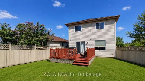 Photo 44 at 45 Athabaska Road, Holly, Barrie