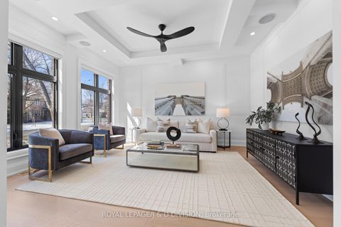 Photo 1 at 4 Pine Ridge Drive, Cliffcrest, Toronto