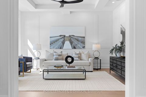 Photo 3 at 4 Pine Ridge Drive, Cliffcrest, Toronto