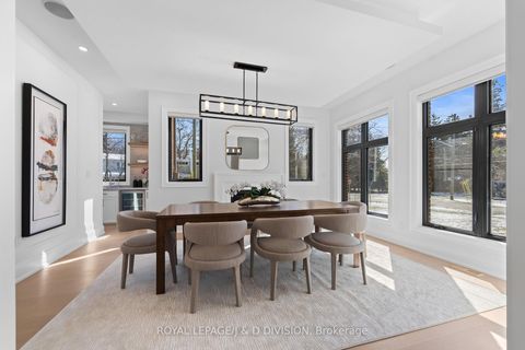 Photo 4 at 4 Pine Ridge Drive, Cliffcrest, Toronto