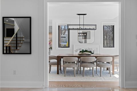 Photo 5 at 4 Pine Ridge Drive, Cliffcrest, Toronto