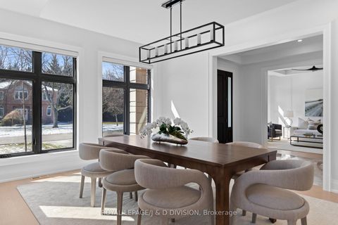 Photo 6 at 4 Pine Ridge Drive, Cliffcrest, Toronto