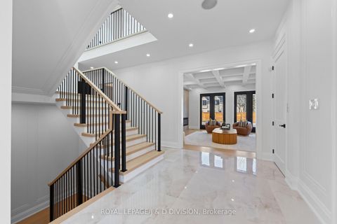 Photo 7 at 4 Pine Ridge Drive, Cliffcrest, Toronto