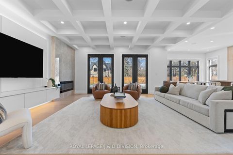 Photo 8 at 4 Pine Ridge Drive, Cliffcrest, Toronto
