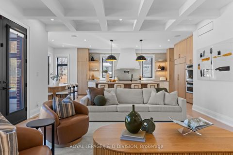 Photo 10 at 4 Pine Ridge Drive, Cliffcrest, Toronto