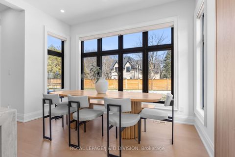 Photo 16 at 4 Pine Ridge Drive, Cliffcrest, Toronto