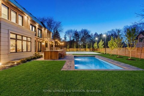 Photo 17 at 4 Pine Ridge Drive, Cliffcrest, Toronto