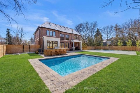Photo 18 at 4 Pine Ridge Drive, Cliffcrest, Toronto