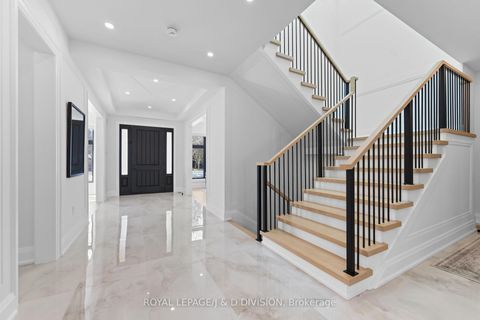 Photo 23 at 4 Pine Ridge Drive, Cliffcrest, Toronto