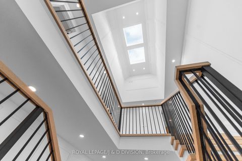 Photo 24 at 4 Pine Ridge Drive, Cliffcrest, Toronto