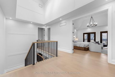 Photo 25 at 4 Pine Ridge Drive, Cliffcrest, Toronto