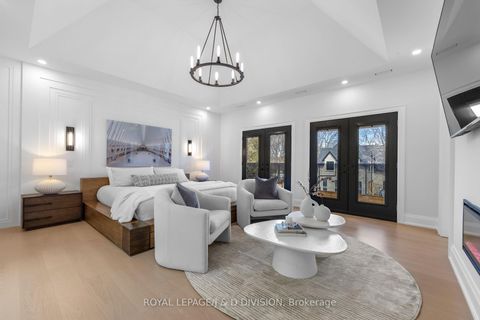 Photo 26 at 4 Pine Ridge Drive, Cliffcrest, Toronto