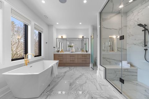 Photo 27 at 4 Pine Ridge Drive, Cliffcrest, Toronto