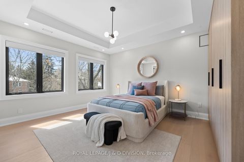 Photo 32 at 4 Pine Ridge Drive, Cliffcrest, Toronto