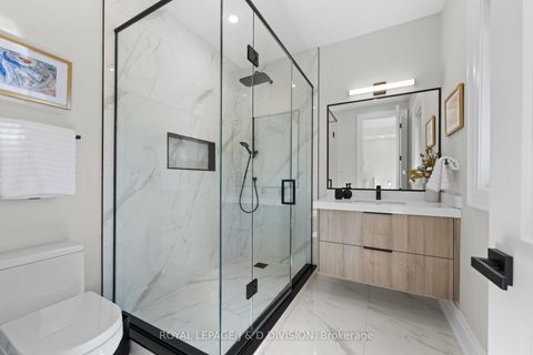 Photo 33 at 4 Pine Ridge Drive, Cliffcrest, Toronto
