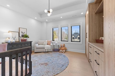 Photo 34 at 4 Pine Ridge Drive, Cliffcrest, Toronto