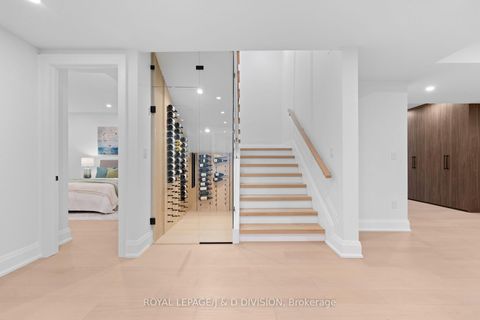 Photo 38 at 4 Pine Ridge Drive, Cliffcrest, Toronto