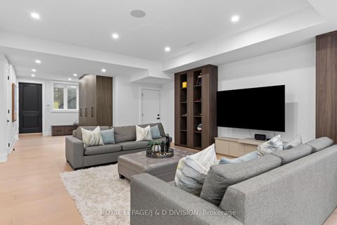 Photo 39 at 4 Pine Ridge Drive, Cliffcrest, Toronto