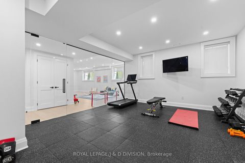 Photo 41 at 4 Pine Ridge Drive, Cliffcrest, Toronto
