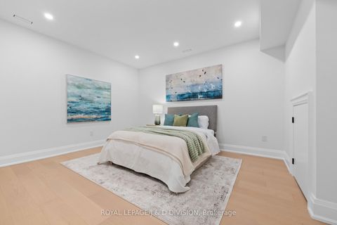 Photo 42 at 4 Pine Ridge Drive, Cliffcrest, Toronto