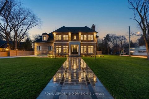 Photo 43 at 4 Pine Ridge Drive, Cliffcrest, Toronto