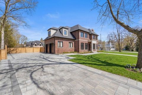 Photo 45 at 4 Pine Ridge Drive, Cliffcrest, Toronto