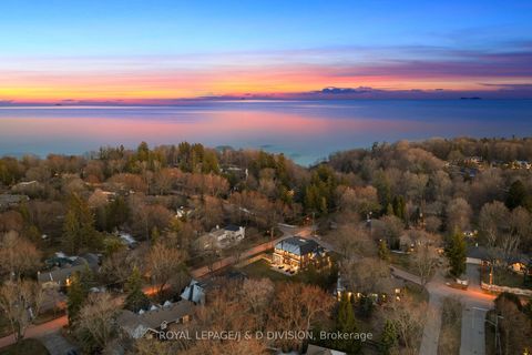 Photo 46 at 4 Pine Ridge Drive, Cliffcrest, Toronto