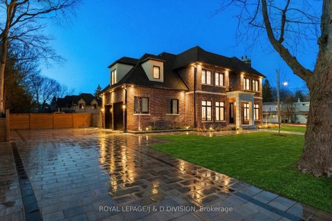 Photo 47 at 4 Pine Ridge Drive, Cliffcrest, Toronto
