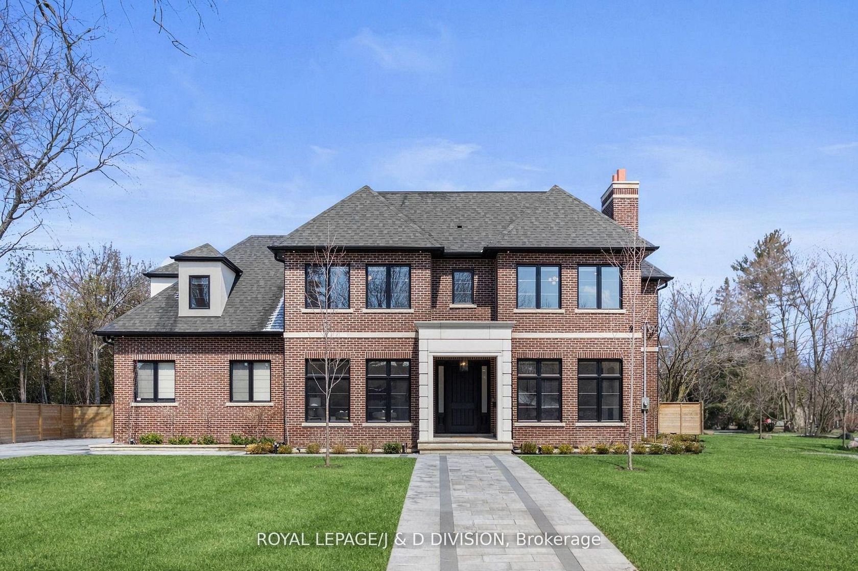 4 Pine Ridge Drive, Cliffcrest, Toronto 